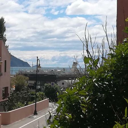 Home By The Sea Monterosso al Mare Exterior foto