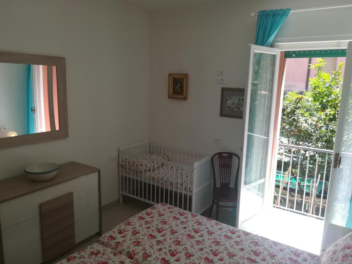 Home By The Sea Monterosso al Mare Exterior foto
