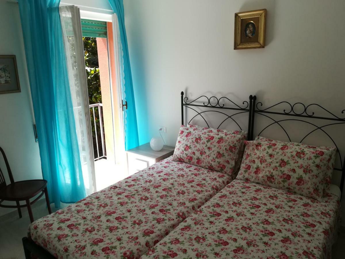 Home By The Sea Monterosso al Mare Exterior foto