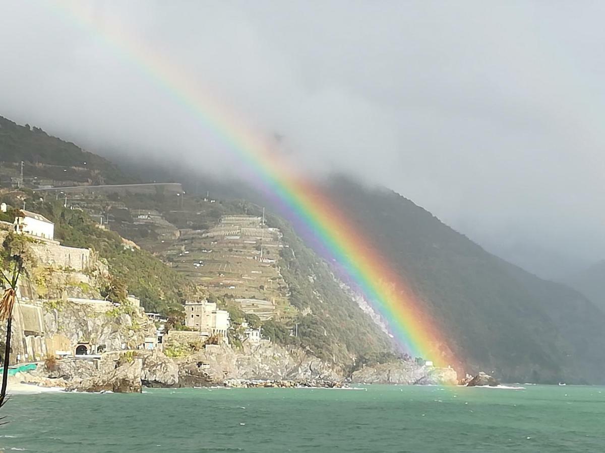 Home By The Sea Monterosso al Mare Exterior foto