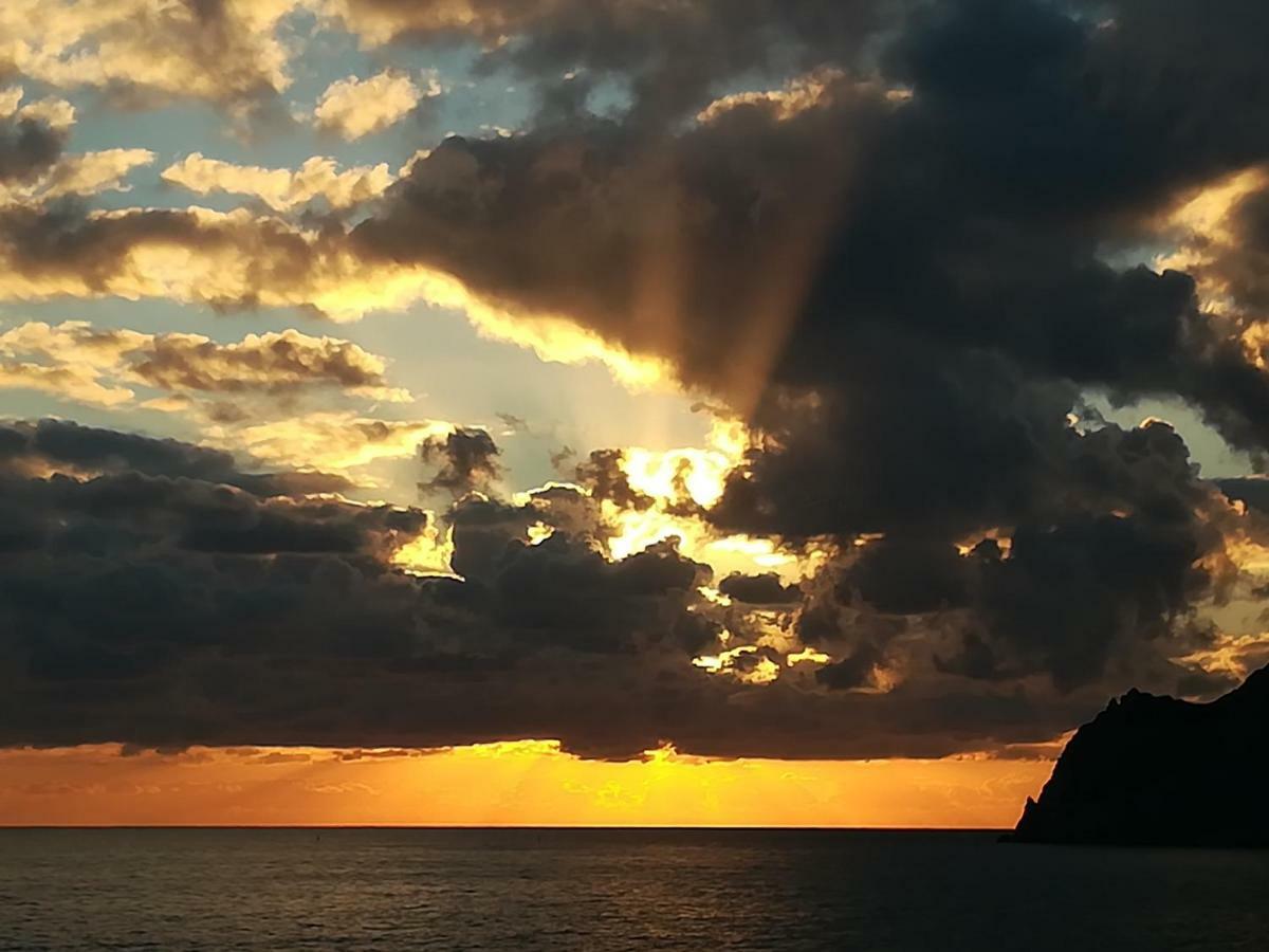 Home By The Sea Monterosso al Mare Exterior foto