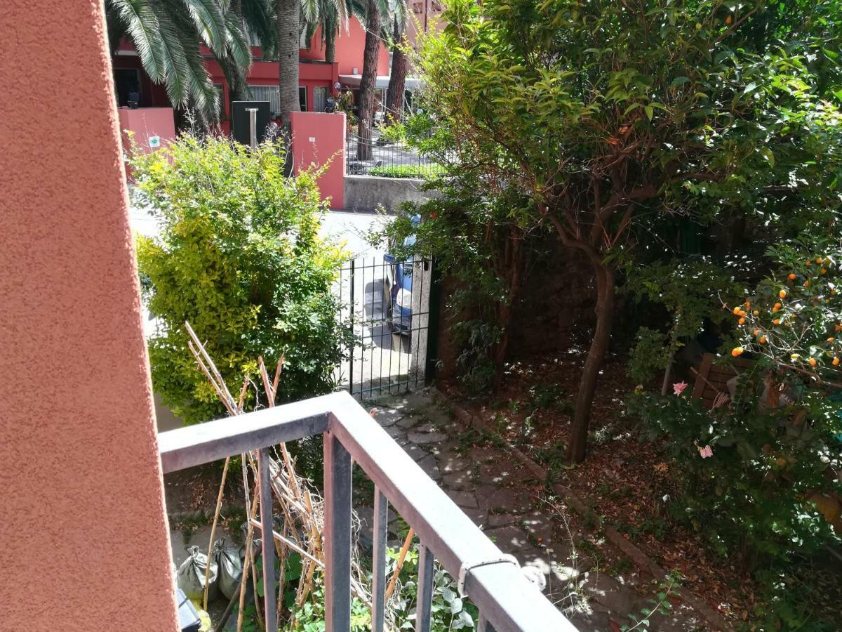Home By The Sea Monterosso al Mare Exterior foto