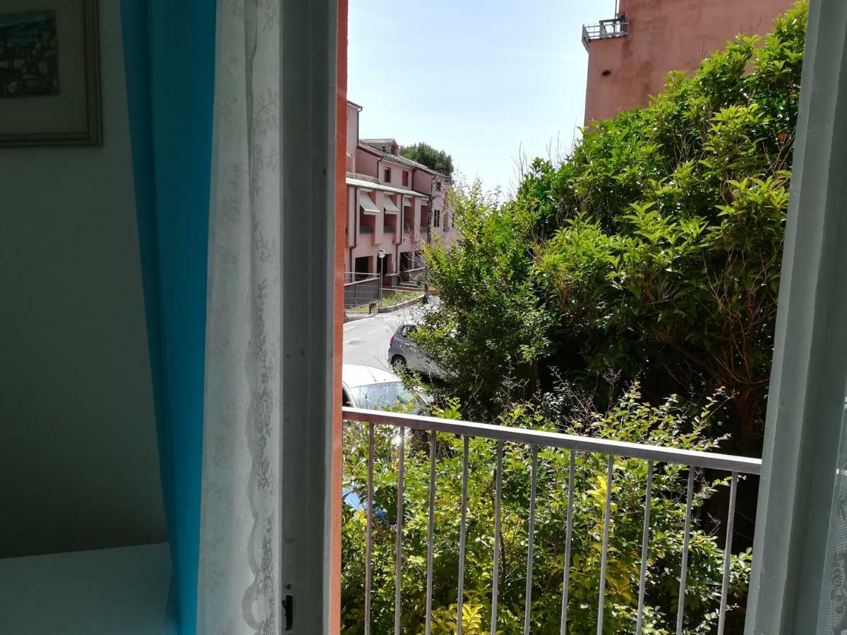 Home By The Sea Monterosso al Mare Exterior foto