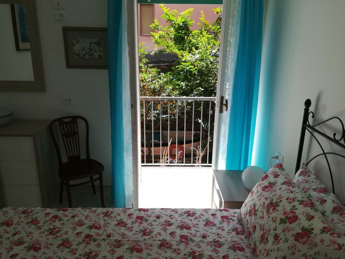 Home By The Sea Monterosso al Mare Exterior foto