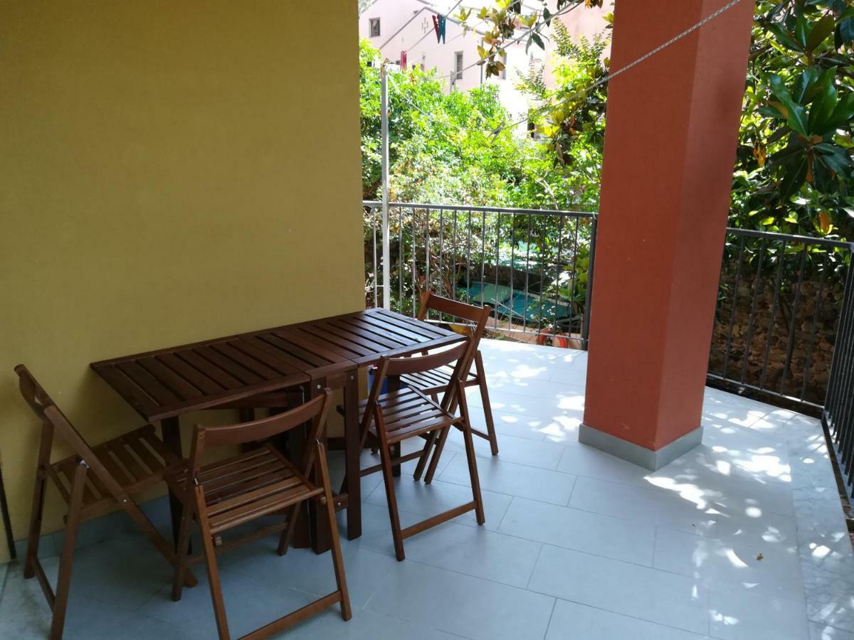 Home By The Sea Monterosso al Mare Exterior foto