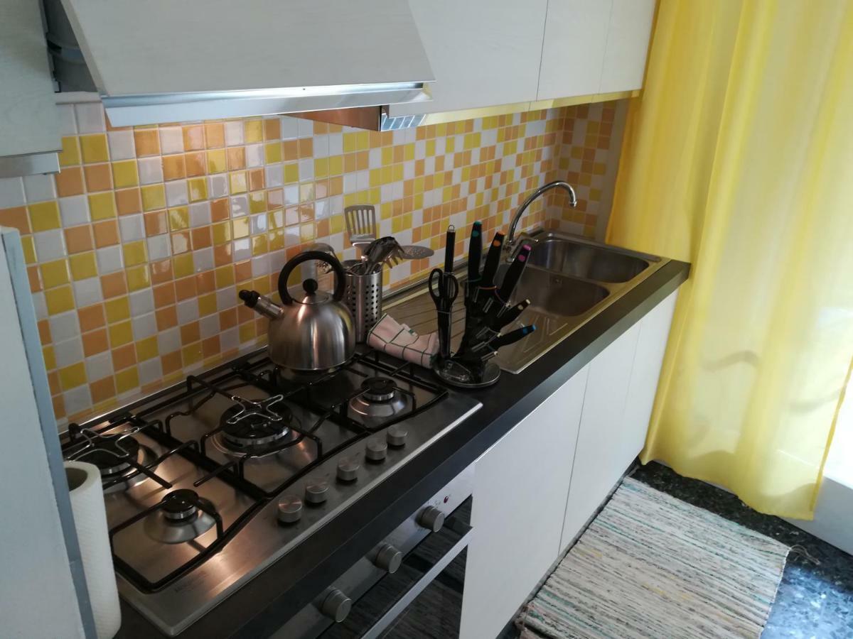Home By The Sea Monterosso al Mare Exterior foto