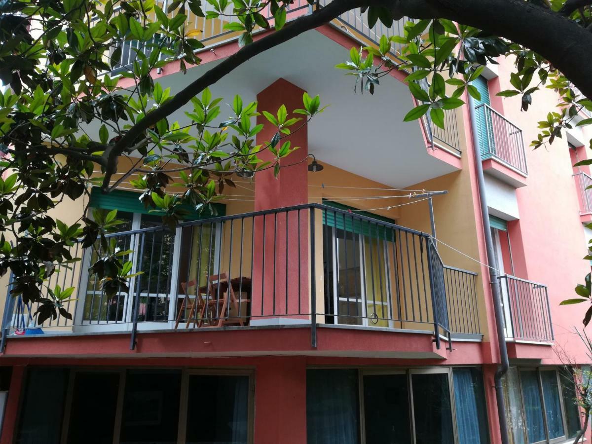 Home By The Sea Monterosso al Mare Exterior foto