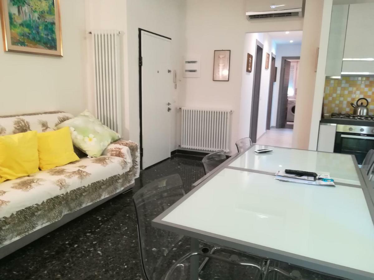 Home By The Sea Monterosso al Mare Exterior foto