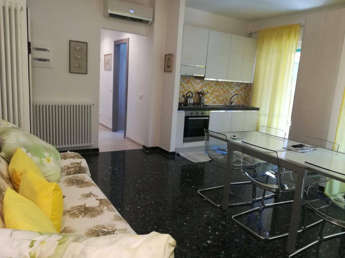 Home By The Sea Monterosso al Mare Exterior foto