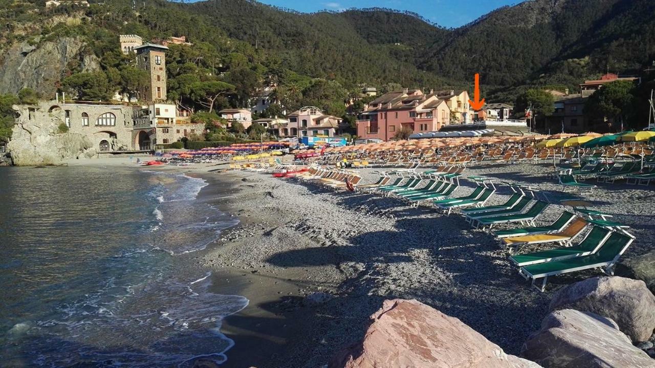 Home By The Sea Monterosso al Mare Exterior foto
