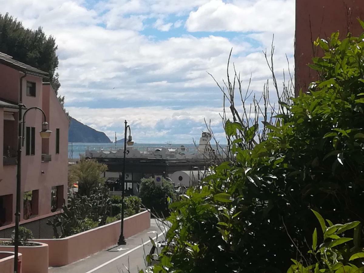 Home By The Sea Monterosso al Mare Exterior foto